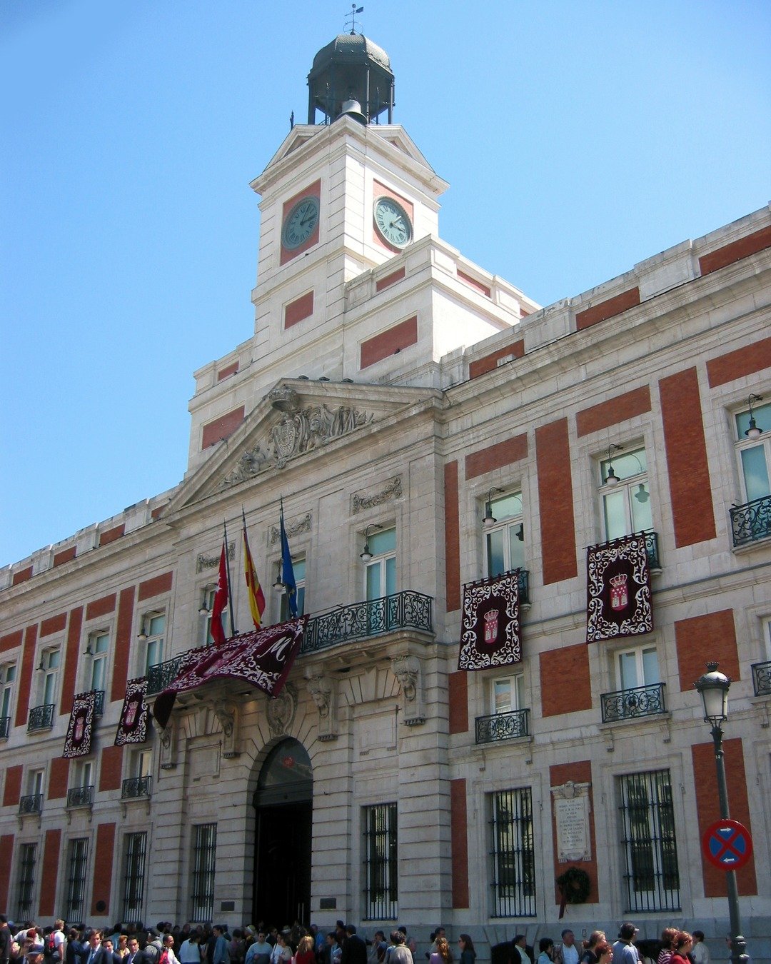 ESPAÑA PASA ESTA MADRUGADA AL HORARIO DE INVIERNO: A LAS 3:00 SERÁN LAS 2:00