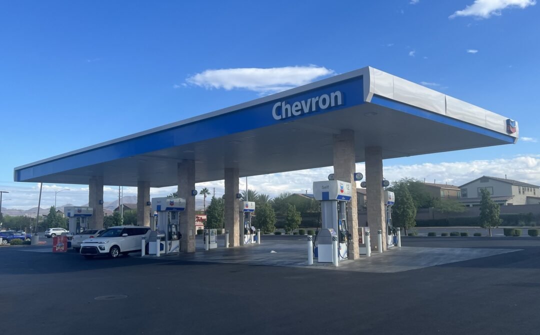 NEVADA TIENE LA CUARTA GASOLINA MÁS CARA DEL PAÍS: $5,32 EL GALÓN